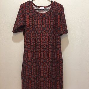 LuLaRoe Julia